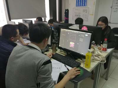 北京产品设计培训班